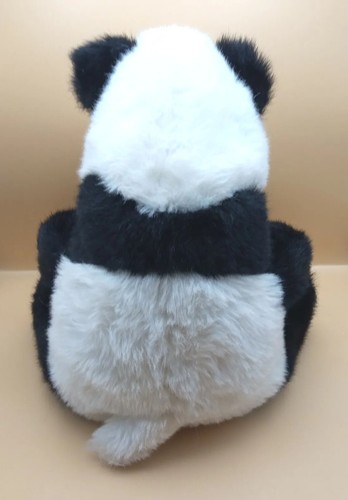 Vintage Clemens Spieltiere Plüsch Panda , Kuscheltier Deutschland Groß! ca.40cm - Bild 3 von 5
