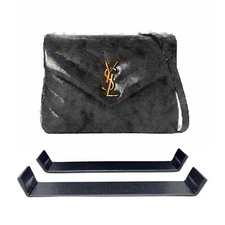 Base Shaper Bag Insert Saver for YSL Saint Laurent Loulou Toy Shoulder Bag