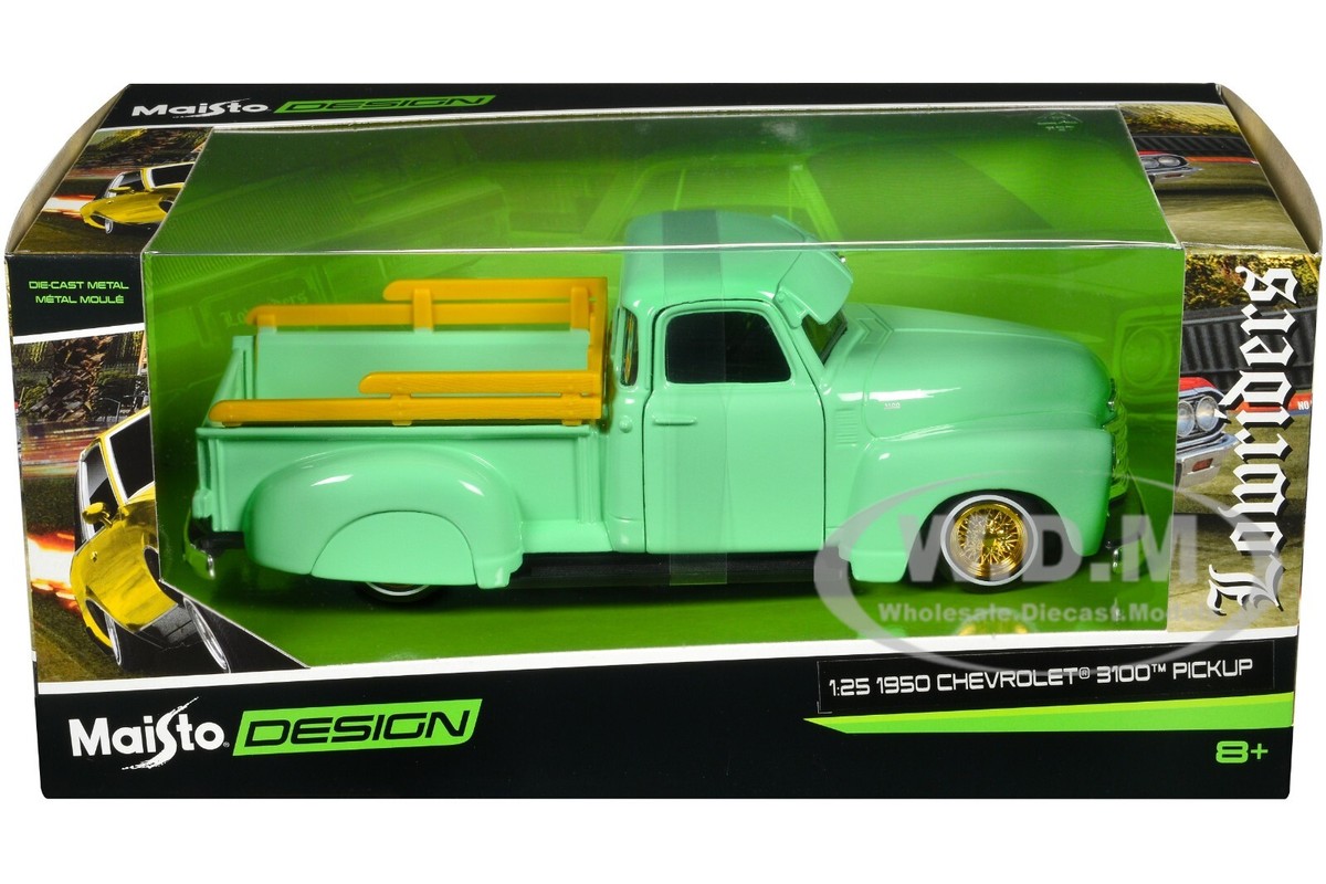 希少 ダンバリーミント Chevrolet 3100 ダークグリーン ミニカー 希少 ダンバリーミント Chevrolet 3100 ダークグリーン ミニカー 希少