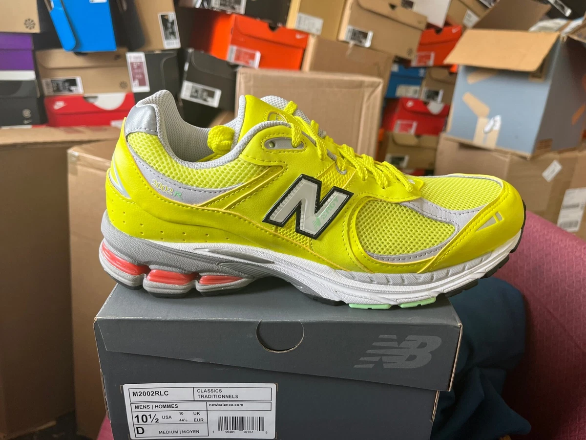 New balance best sale rc760
