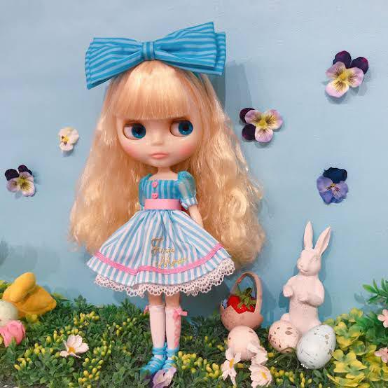 CWC Limited Neo Blythe Hello Again Junie Moonie Cutie Girl CWC Limited Neo Blythe Hello Again Junie Moonie Cutie Girl