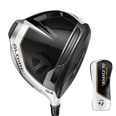 NEU TaylorMade Stealth Gloire Plus Driver 1W Loft 10,5 Grad Diamana GT