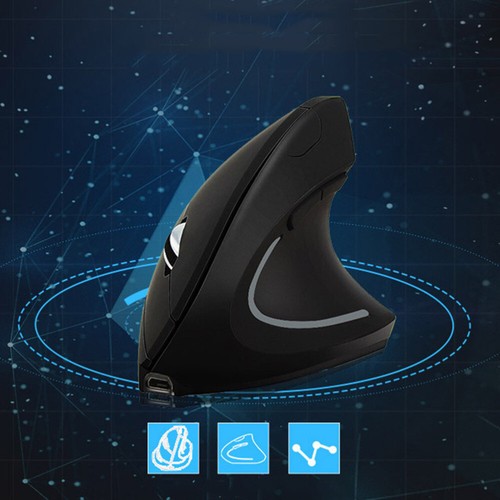 Ergonomische optische USB-verdrahtete vertikale verstellbar 800/1200 / - Bild 8 von 11
