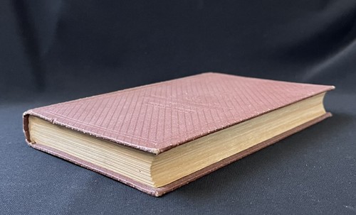 Enoch Arden by Alfred Tennyson—1865—Hardcover—Ticknor & Fields—Antique Poetry - Picture 3 of 10