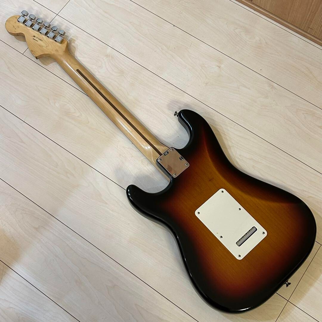 Fender USA Stratocaster HWY 1 ST HSS UG | www.ibnuumar.sch.id