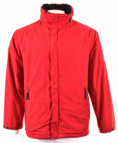NAUTICA Mens Windbreaker Jacket UK 38 
