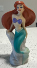 Disney The Little Mermaid Ariel Ceramic Figure 6”