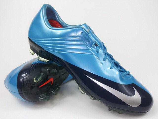 nike mercurial steam