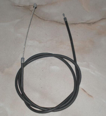 Amal Luft/Choke Seil Monobloc 289,389/ Concentric Vergaser 42/38. Air/Choke Cab