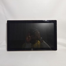 Elo 1519LM 15.6" LCD Touchscreen Monitor , ET1519LM For Parts/untested