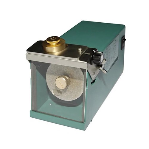 Wolframnadel Wolframstabschleifer/Schärfer/Wolframstabschleifer Schweißer MT-01 - Bild 11 von 12