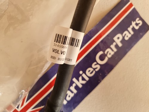 VOLVO S90 XC60 XC90 CLIMATE UNIT DRAINING HOSE PIPE GENUINE NEW 31455696 - Picture 6 of 6
