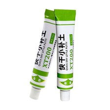 5pcs Gogolonge Fiberglass Boat Repair Paste - Fiberglass Repair Kit