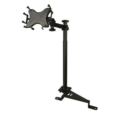 RAM-VB-195-UN9  RAM X-Grip 9-10'' Tablet Mount for '15-23 Ford...