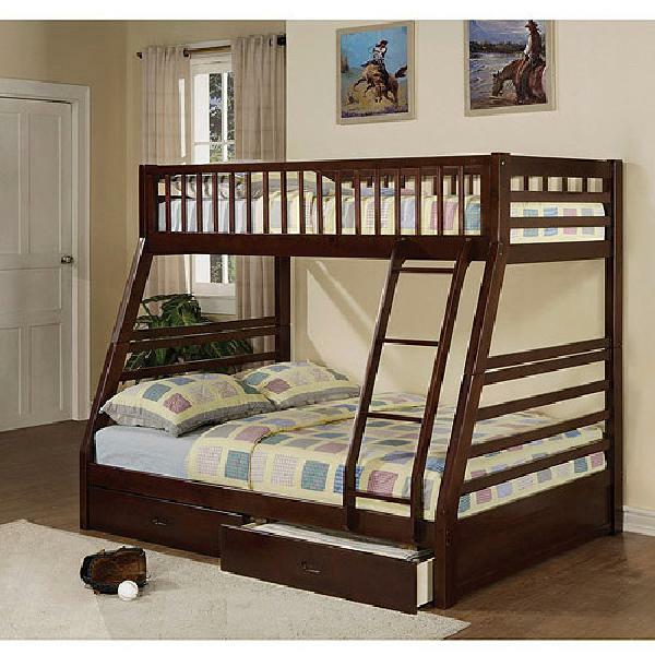 clubhouse bunk bed