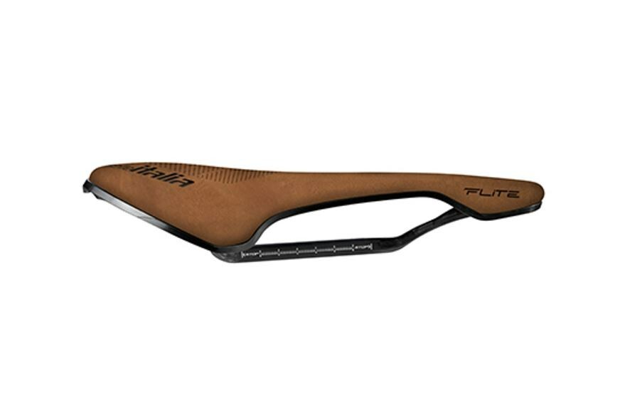 BIKE SADDLE BRAND: SELLE ITALIA FLITE BOOST KIT CARBONIO