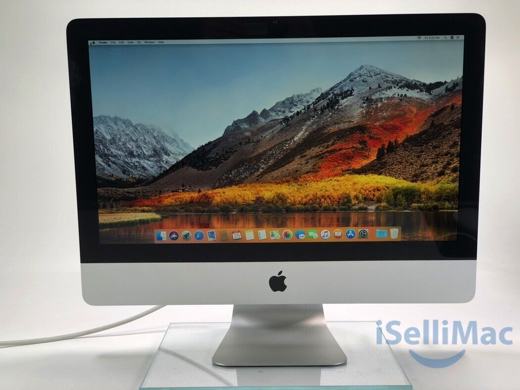 Apple 21.5 Apple 21.5