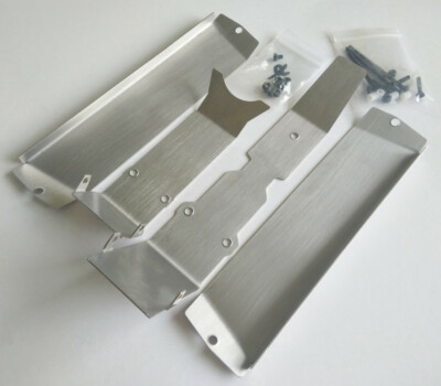 Metal Transmission Cush Drive Housing 7793X for Traxxas 1/10 E Revo 2.0