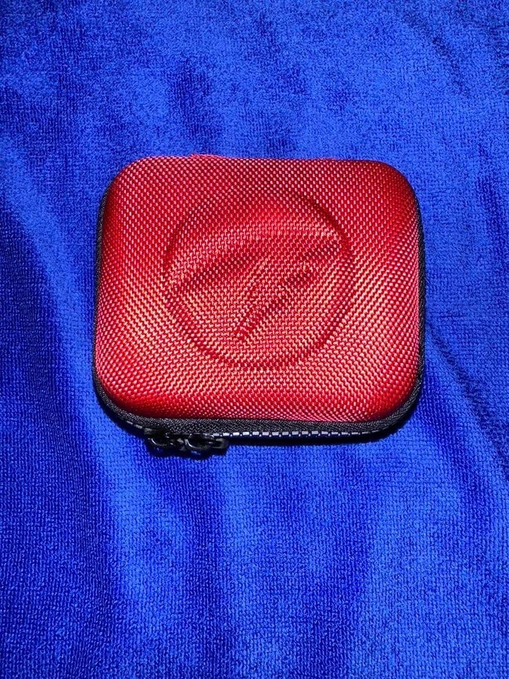 Relógio de pulso SHEARWATER TERIC 2020 edição limitada ouro vermelho mergulho computador usado - Imagem 4 de 4