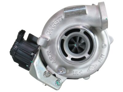 NEW OEM Garrett GT2263KLNV Hino 155 158 Dutro Truck N04C J05E 5.1L