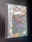 Sega Saturn Virtua Fighter 2 S NTSC Complete VGC