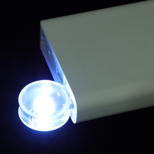 Smart Sound Activated Voice-activated Night Usb Outlet - Picture 6 of 12