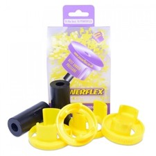 Powerflex PU Buchse Ford Mustang ab 2015 Hilfsrahmen HA vorne Einsatz PFR19-1720