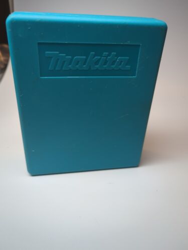 Makita Quick Driver Countersink Drill VIX Bit Set Quick Connect Tool #6 #8 #10 - Picture 4 of 14