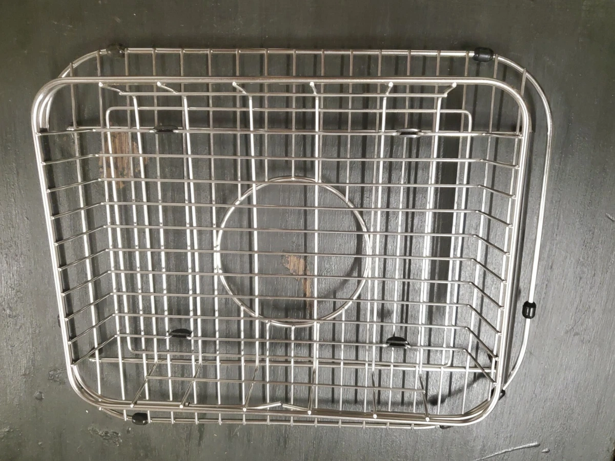 Sink wire online rack