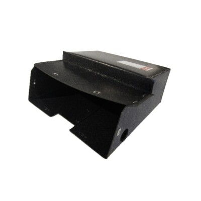Glove Box Liner Insert for 1955-56 Mercury Custom, Medalist, Monsclair Cardboard