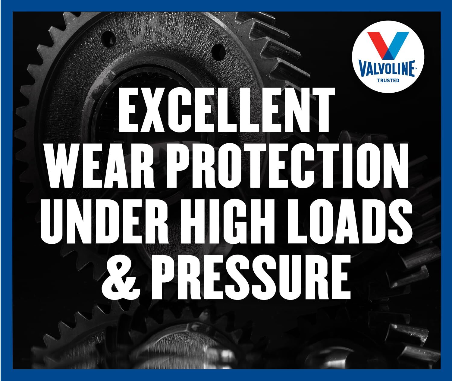 Valvoline Syncromesh Manual Transmission Fluid 1 QT