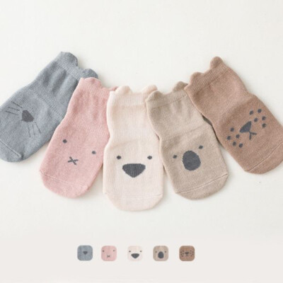 Baby und Kleinkind Nemo rutschfeste Socken Alter 0-1 Jahre alt. Weihnachten Baby Kinder