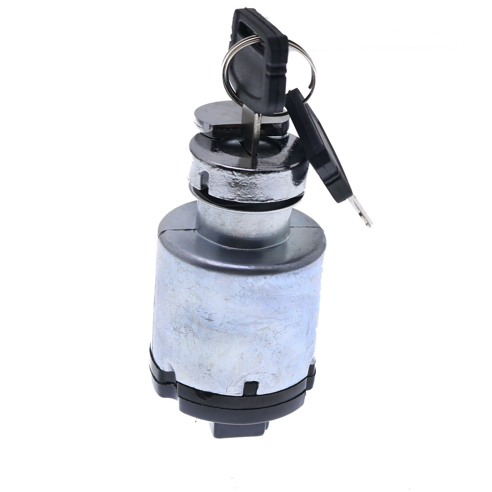 Ex60 Keys Ignition Switch W/ 2 Keys For Hitachi EX60-2 EX100-2 EX120-2 EX200-2 ...