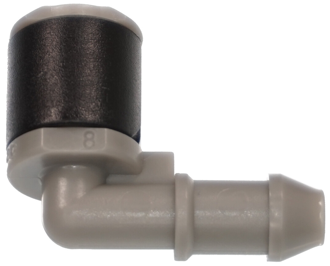 BMW Wind Screen Washer Hose Pipe Barb Connector Joint 61677019846  