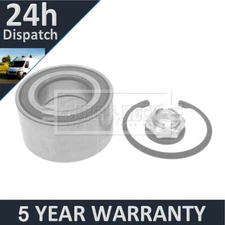 Fits Land Rover Jaguar Purevue Front Rear Wheel Bearing Kit 24267
