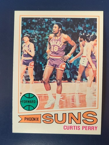 Tarjetas de baloncesto Topps 1977-78 completan tu conjunto que elijas elegir cada una #1 - 132 - Imagen 136 de 265