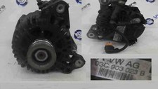 Volkswagen Golf MK5 2003-2009 1.6 FSi Alternator BLF BAG 03C903023B
