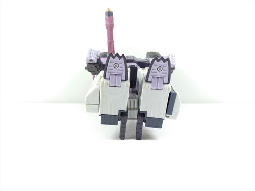 Transformers Armada Giga-Cons Galvatron Action Figure with Clench - Picture 12 of 14