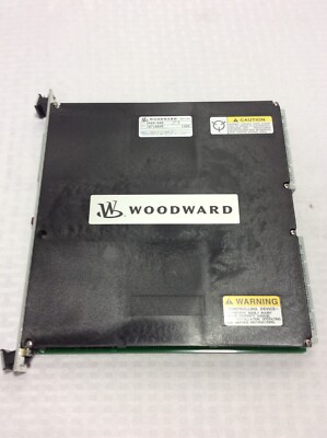 NEW WOODWARD 5464-648 Rev. E MODULE ANALOG 8 CHANNEL 4-20MA OUT