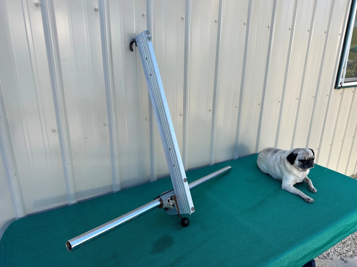 Rockwell table saw fence deals
