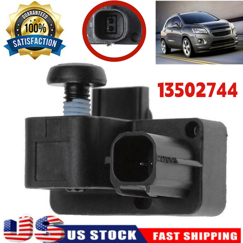 13502744 FRONT BUMPER AIR BAG IMPACT SENSOR FIT FOR GM CHEVY TAHOE