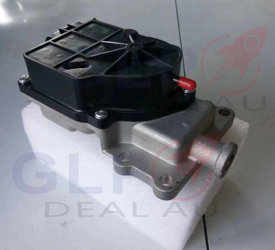 Front Diff Actuator fit for Toyota Hilux 2005 - Current Brand New 41400-35034 - image 3 of 4