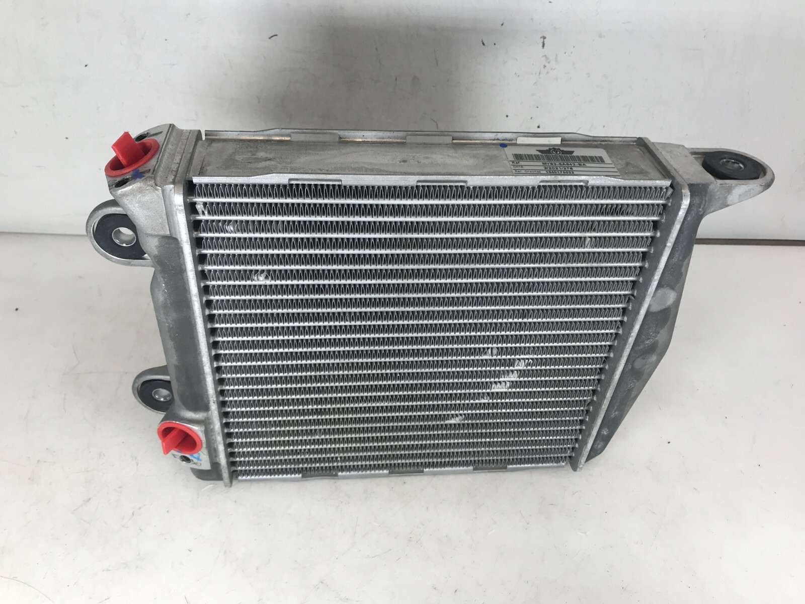 2021 2022 2023 Aston Martin DBX Radiator Cooler Oil Intercooler OEM MY83-6A642