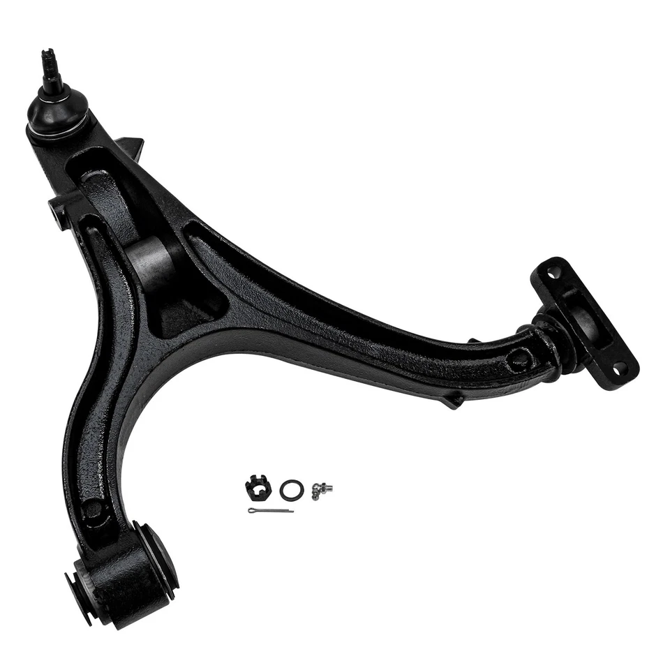 Front Left Lower Control Arm w/ Ball Joint Kit for Jeep Commander Grand Cherokee - Image 4 of 4