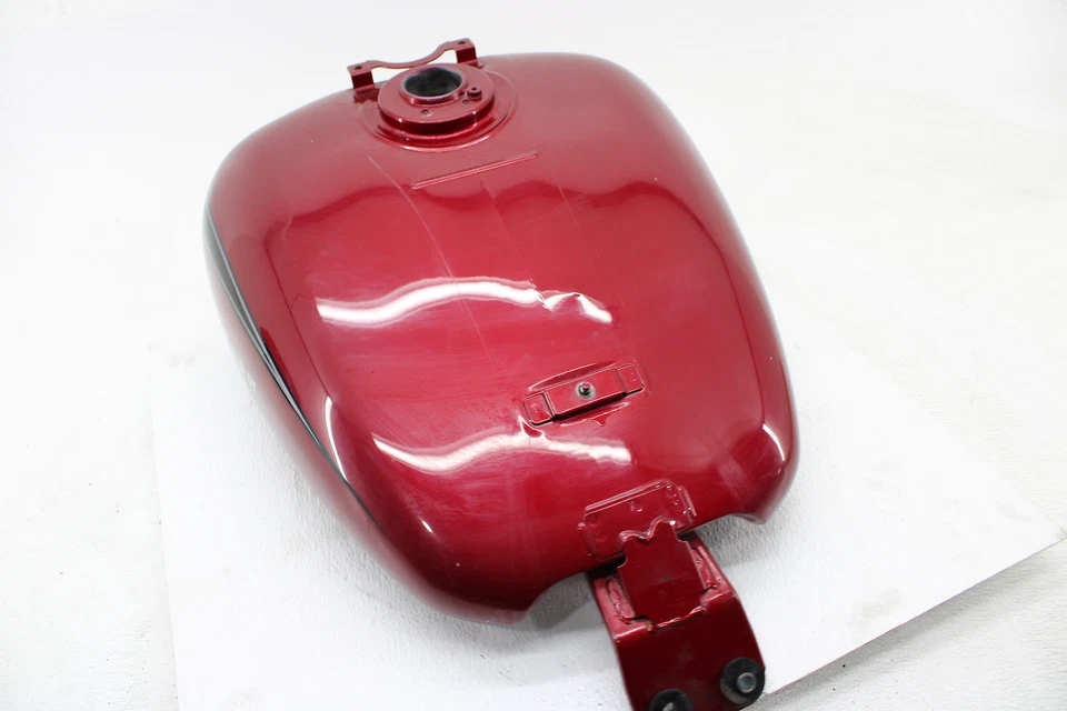 Kawasaki Vulcan Vaquero VN1700 2017 tanque de combustible de gasolina Foto 4 de 4