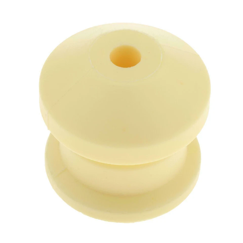 4 X New Front Suspension Jounce Bumpers For 2006-2010 Hummer H3 H3T 15783030 - Image 3 of 4