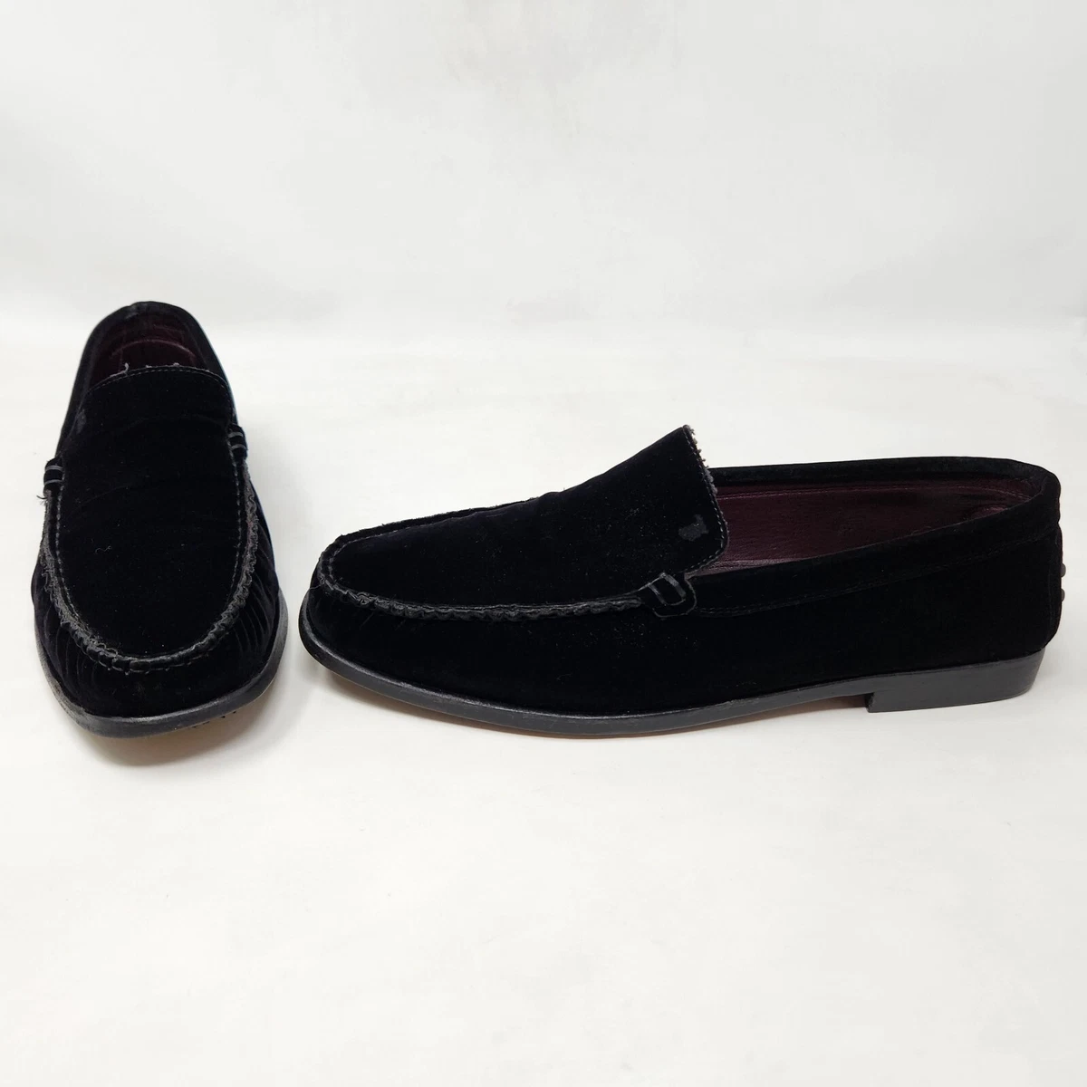 Jp shop tods loafers