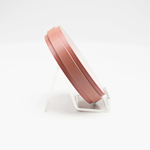 Dental Peek Disc Blocks 98mm Natural/White/Pink/Yellow Colors of Lab Materials - Picture 3 of 8