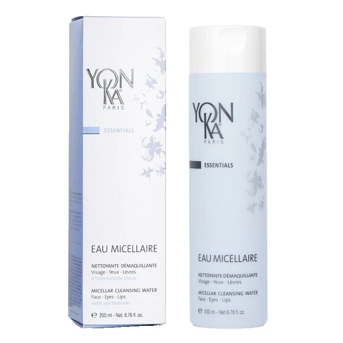 Yonka All Types Skin Care Moisturizers