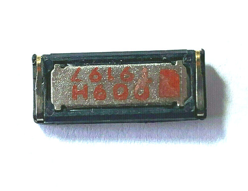 Kyocera DuraForce Pro 2 E6910 E6920 Earpiece Ear Speaker Audio Phone Part OEM 